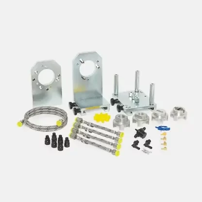BANC D'ESSAI DE POMPES ET D'INJECTEURS HAUTE PRESSION COMMON RAIL  - MMX – Image 12