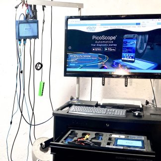 Le Workstation Autotechnique