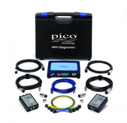 Kit standard de diagnostic NVH Essentials - PQ268