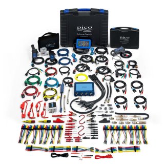 PQ194 – PicoScope 4425A – Nouveau Master Kit
