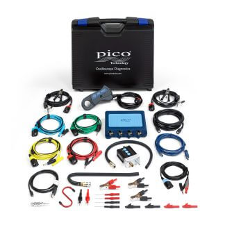 PicoScope 4425A BNC+ kit Expert