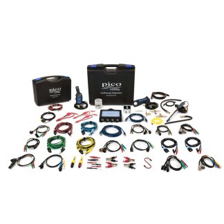 PicoScope Kit Expert Off-Highway - PQ331