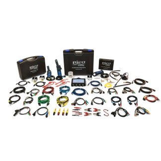 PicoScope Kit Elite Off-Highway - PQ332