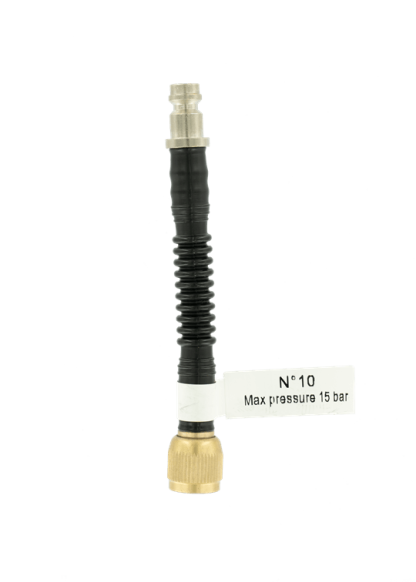 Adaptateur pour système de refroidissement - HU35025-15