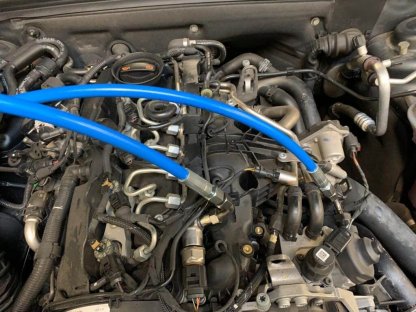 Jeu de 6 adaptateurs à 90° pour Common Rail - HU35028 – Image 3