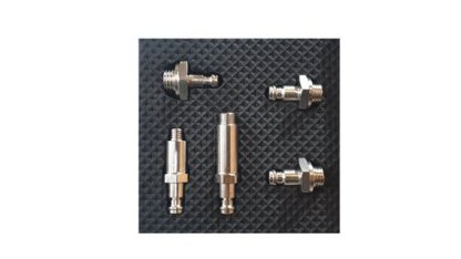 5 Adaptateurs haute pression pour essence - HU35029