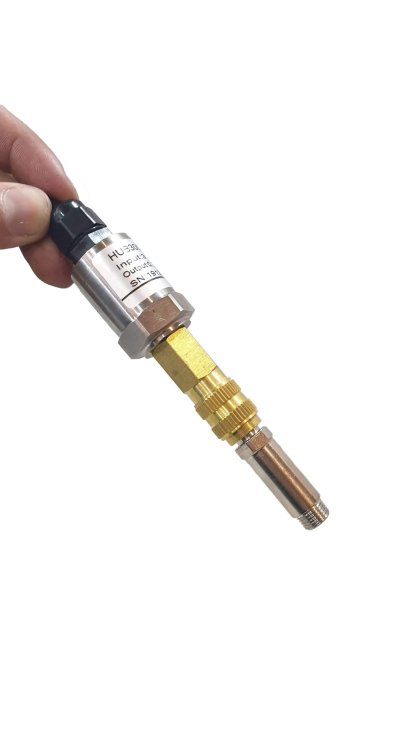 5 Adaptateurs haute pression pour essence - HU35029 – Image 5