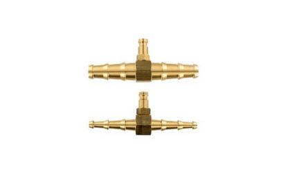 2 adaptateurs T universels - HU35041