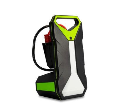 BOOSTER 12V - HU34040