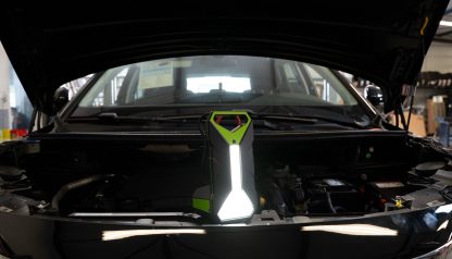 BOOSTER 12V - HU34040 – Image 2