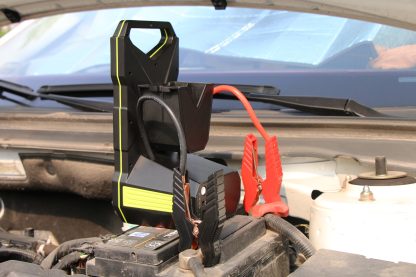 BOOSTER 12V - HU34040 – Image 3