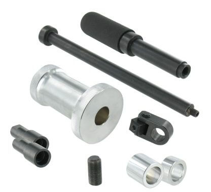 EXTRACTEUR D'INJECTEUR UNIVERSEL - HU41055 – Image 2