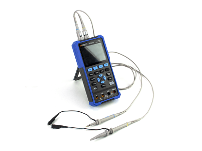 Oscilloscope numérique portatif - HDS272S – Image 3
