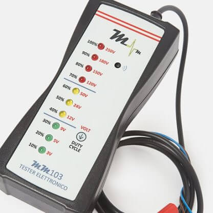 Testeur Electronique - MM103 – Image 6