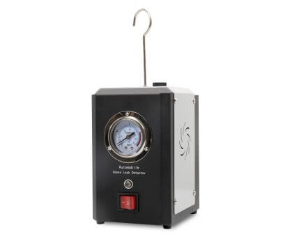 CONTROLEUR DE FUITE PAR FUMÉE - HU12020