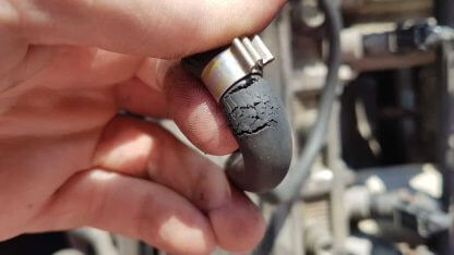 CONTROLEUR DE FUITE PAR FUMÉE - HU12020 – Image 4