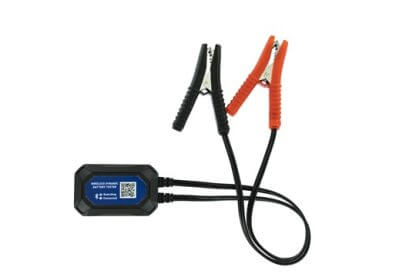 Testeur de batterie dynamique - HU34045