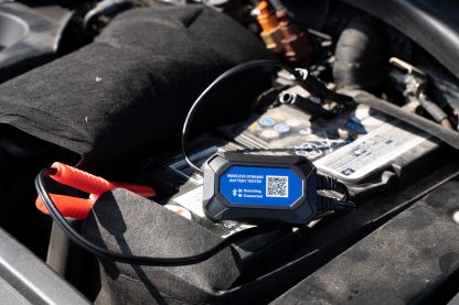 Testeur de batterie dynamique - HU34045 – Image 4