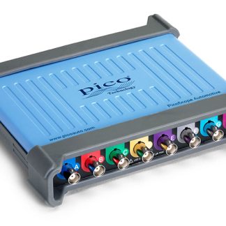 PicoScope 8 canaux - 4823 - Oscilloscope pour Automobile - PQ185