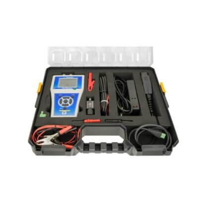 CarScope i-Tester Master Kit - 8080-FR