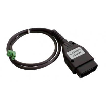 CarScope i-Tester Master Kit - 8080-FR – Image 6