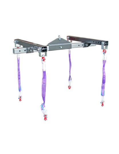 Cadre de levage pour batteries VE - GO1505