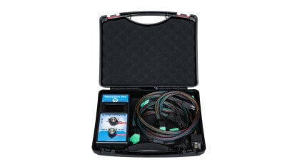 Relay Sim Pro - Kit de test par dérivation de relais - 8700 – Image 4