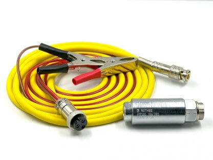 Capteur de pression cylindre pour moteurs diesel - FR-PS100