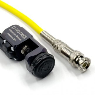 Capteur de vibrations - VS1