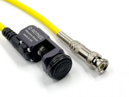 Capteur de vibrations - VS1