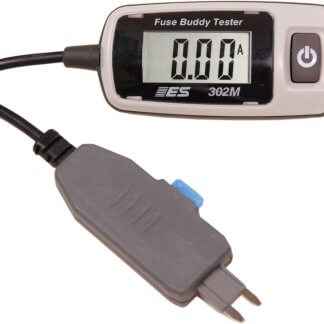 Mini testeur de fusible 302M
