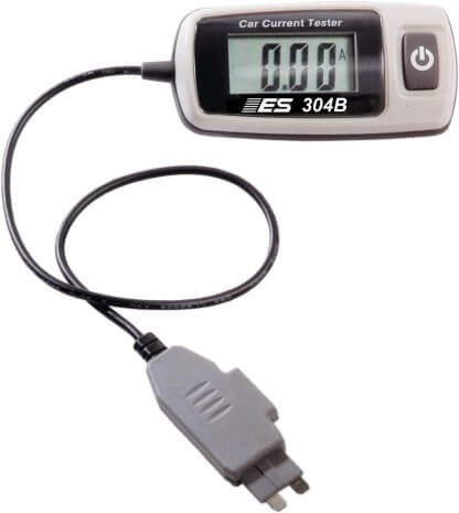 Testeur de fusible - ES304B