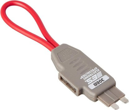 Testeur de circuit de fusibles - Fuse Buddy 308B