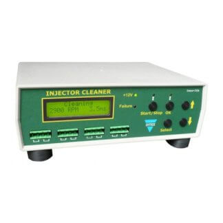 Outil de nettoyage d'injecteurs essence - 8110