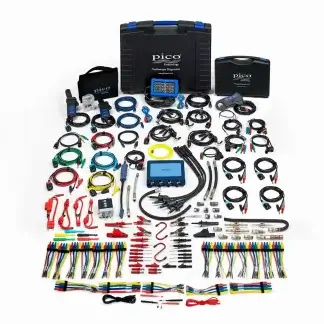 PQ194 – PicoScope 4425A – Nouveau Master Kit